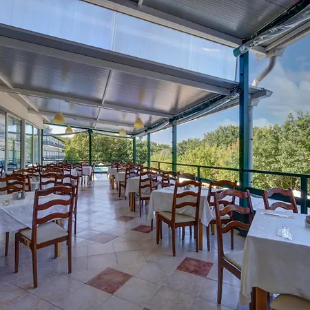 Ξενοδοχείο Kini Park & Free Parking Golden Sands