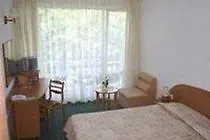 Kini Park & Free Parking Hotel Nisipurile de Aur