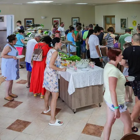 Kini Park & Free Parking