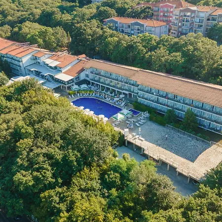 Hotel Kini Park & Free Parking Goudstrand